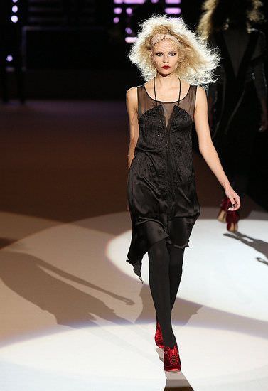 Diesel Black Gold, moda otoño invierno  